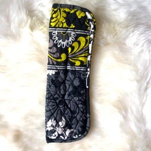 Vera Bradley Curling and Flat Iron Cover!
